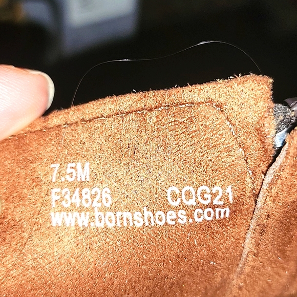 Bjorn booties - Picture 4 of 4